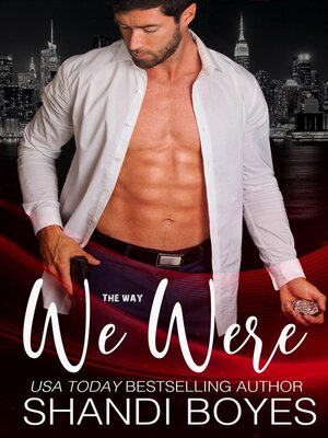 cover image of The Way We Were